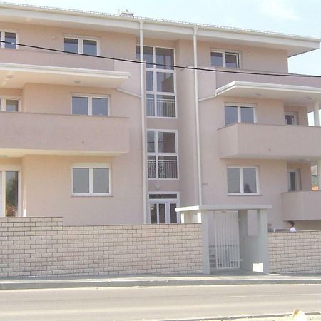 Apartmani Almica Zágráb Kültér fotó