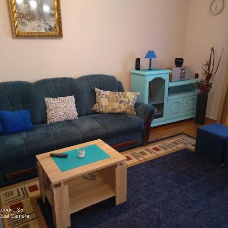 Apartmani Almica Zágráb Kültér fotó