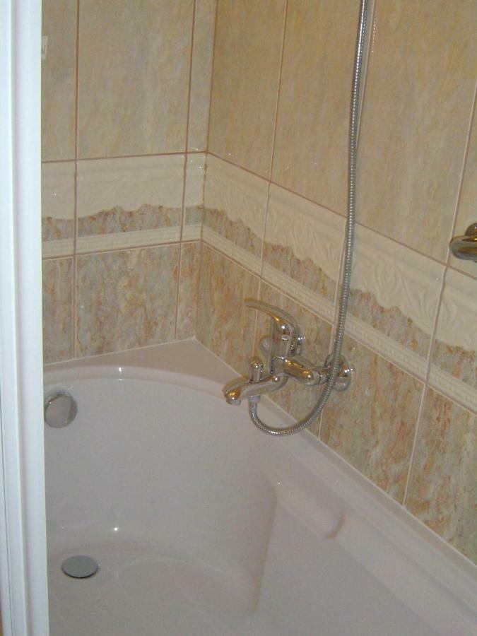 Apartmani Almica Zágráb Kültér fotó