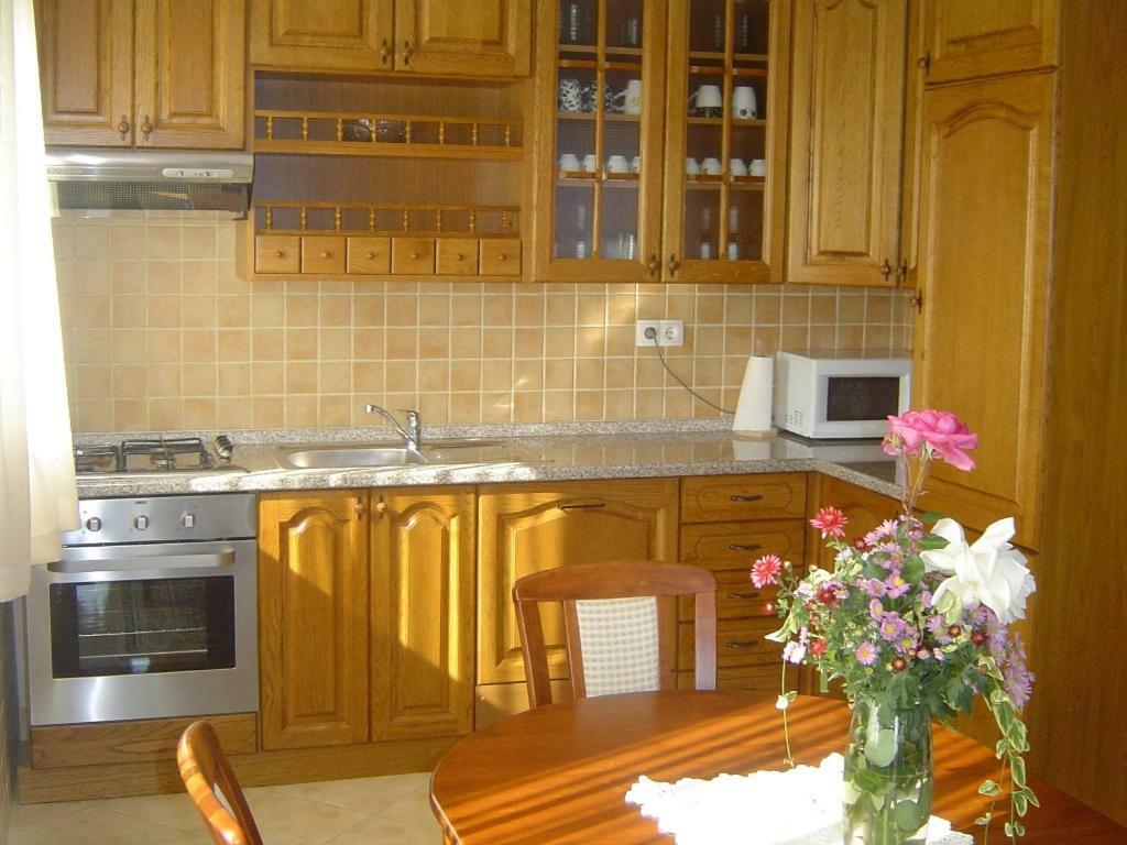 Apartmani Almica Zágráb Kültér fotó
