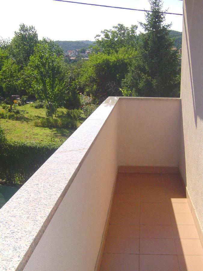 Apartmani Almica Zágráb Kültér fotó