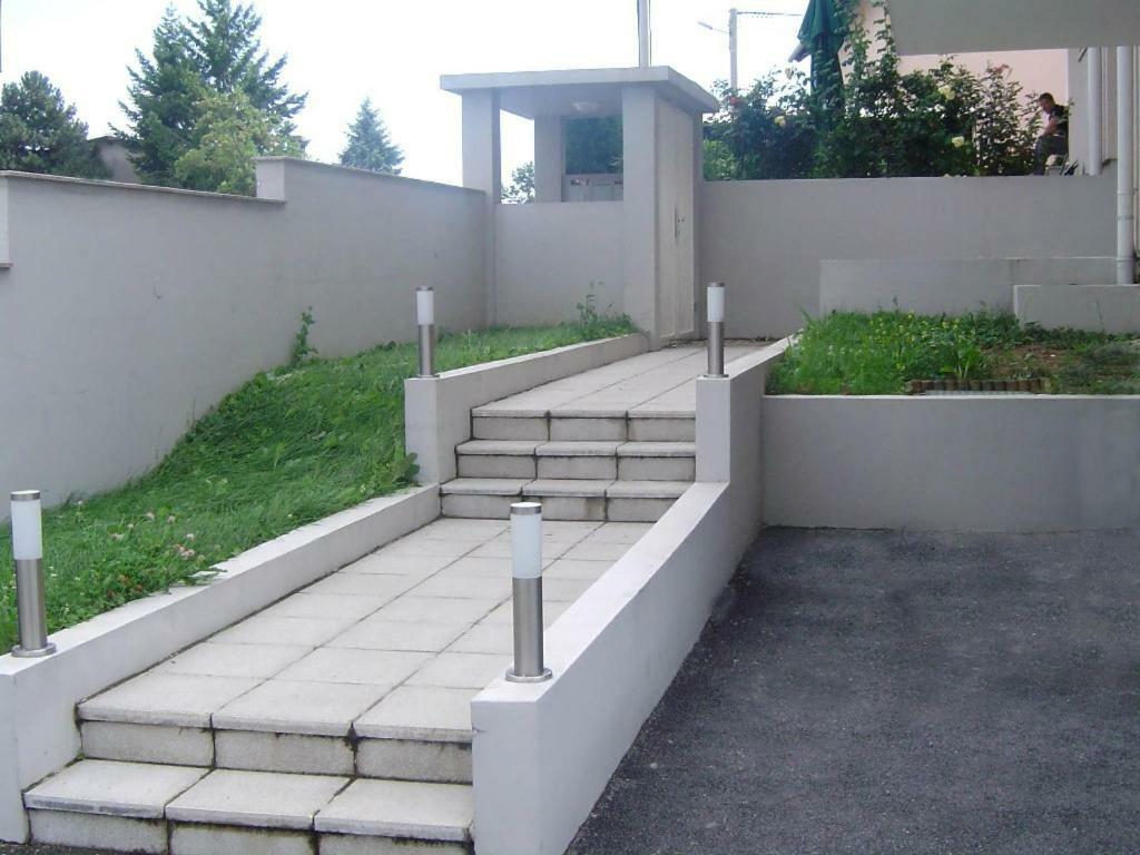 Apartmani Almica Zágráb Kültér fotó