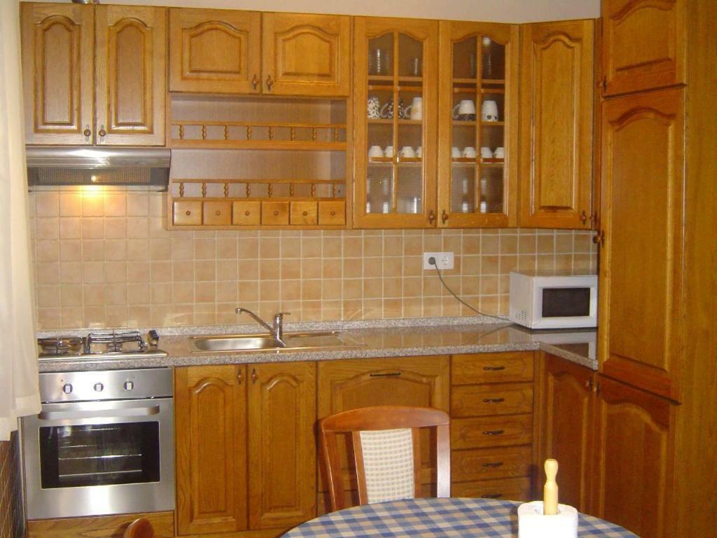 Apartmani Almica Zágráb Kültér fotó