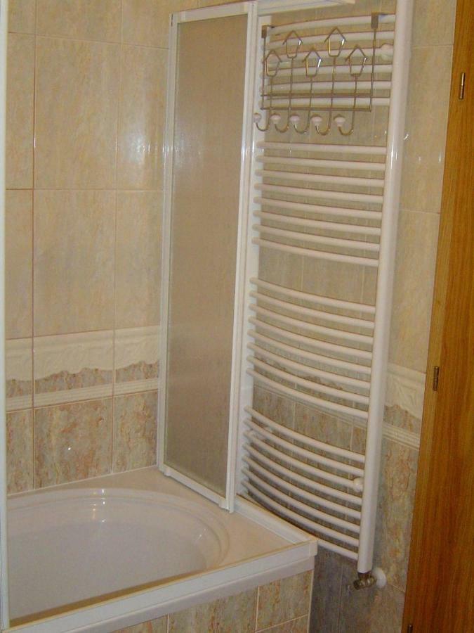 Apartmani Almica Zágráb Kültér fotó
