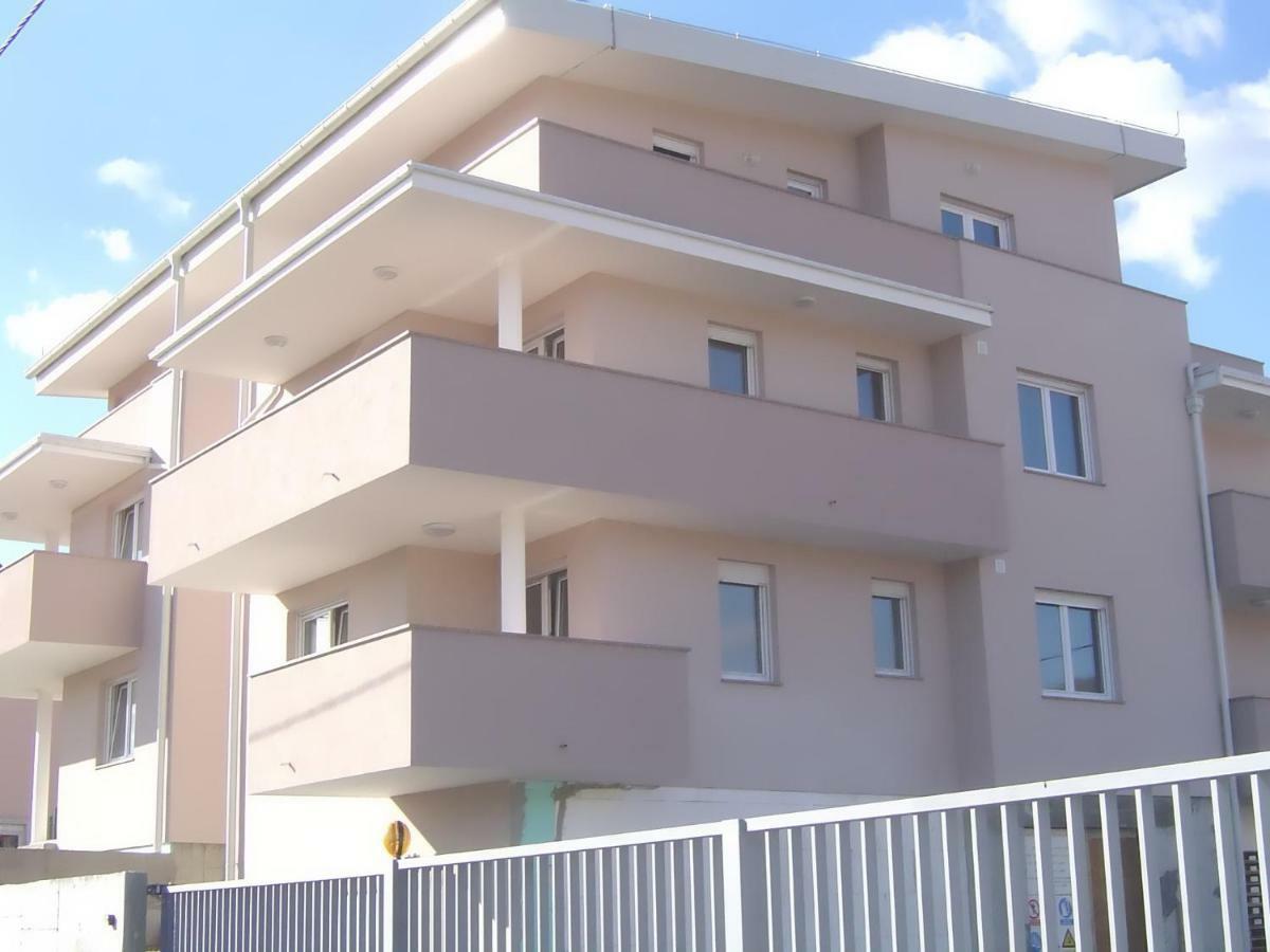 Apartmani Almica Zágráb Kültér fotó