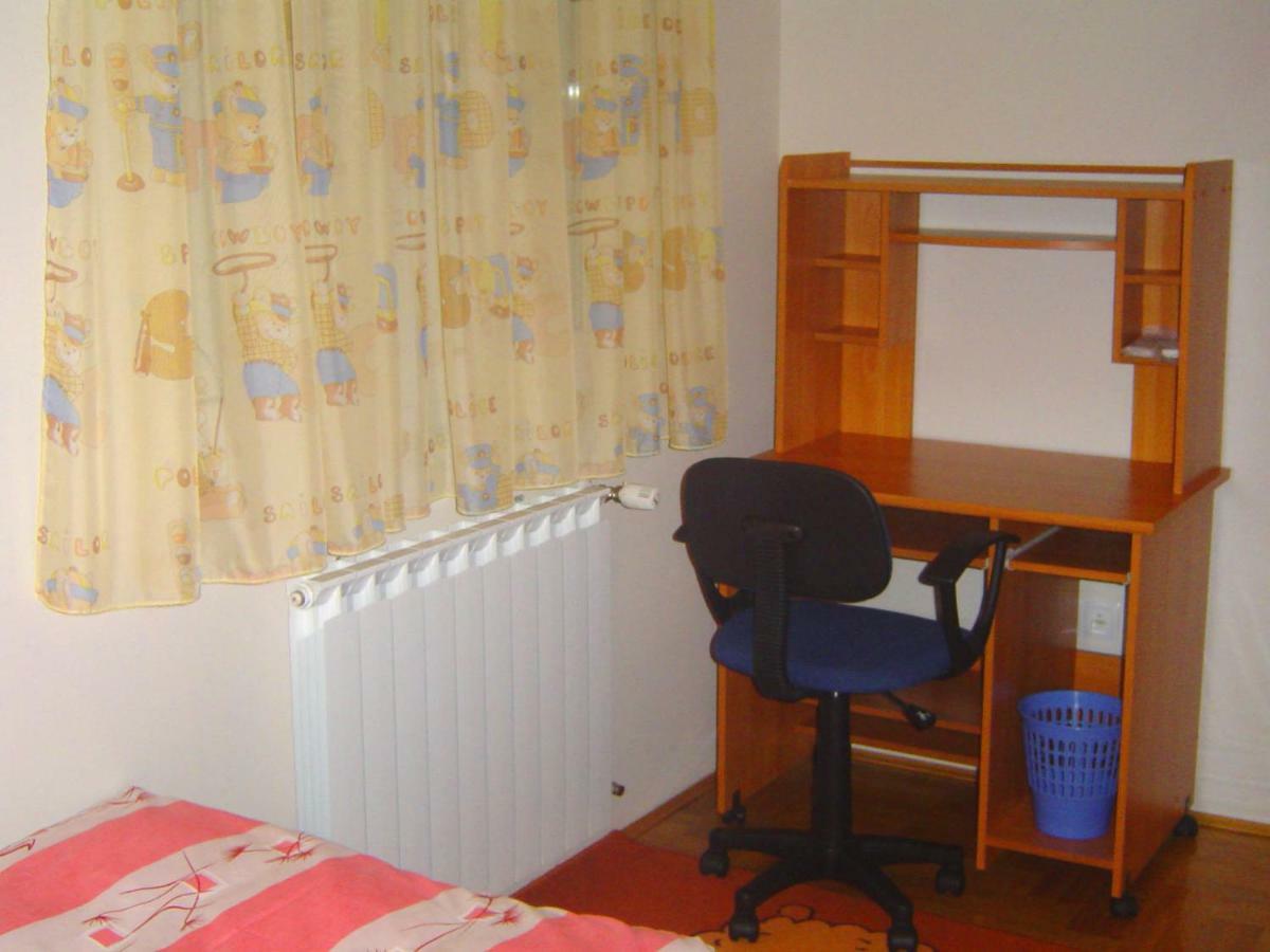 Apartmani Almica Zágráb Kültér fotó