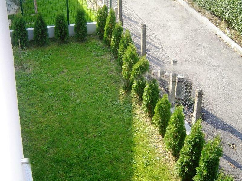 Apartmani Almica Zágráb Kültér fotó