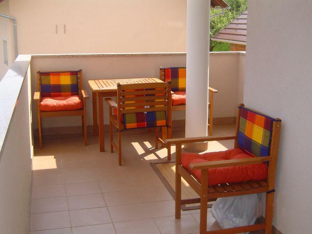 Apartmani Almica Zágráb Kültér fotó